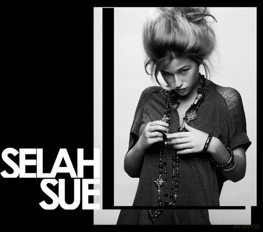 Selah Sue: Selah Sue [CD]