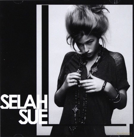 Selah Sue: Selah Sue [CD]