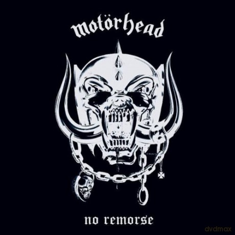 Motorhead: No Remorse [2CD]