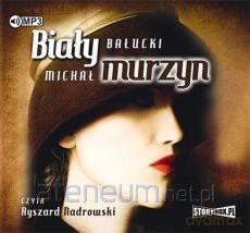 Biały murzyn - Michał Bałucki [AUDIOBOOK]
