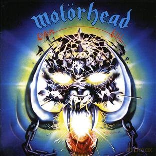 Motorhead: Overkill [CD]