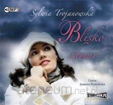 Blisko chmur - Sylwia Trojanowska [AUDIOBOOK]