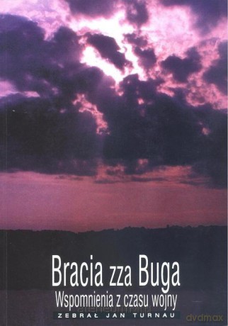 Bracia zza Buga - Jan Turnau [KSIĄŻKA]