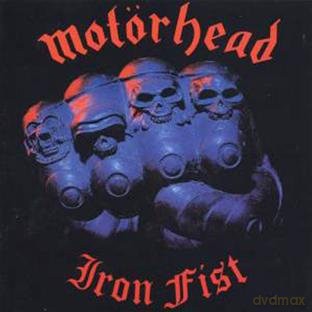 Motorhead: Iron Fist [2CD]