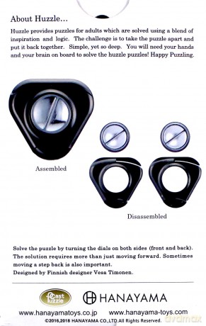 Cast Dial- 4/6 [GRA]