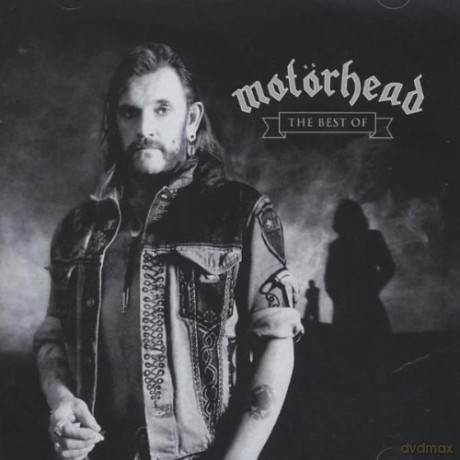 Motorhead: The Best Of [2CD]