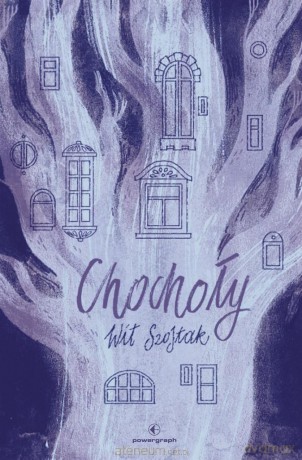 Chochoły - Wit Szostak [KSIĄŻKA]