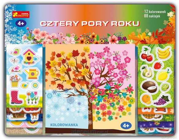 Cztery pory roku