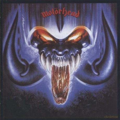 Motorhead: Rock'n'roll [CD]