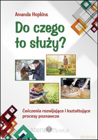 Do czego służy? [KSIĄŻKA]
