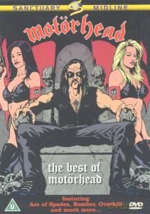 Motorhead: The Best Of [CD]