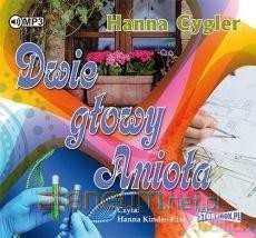 Dwie głowy anioła - Hanna Cygler [AUDIOBOOK]