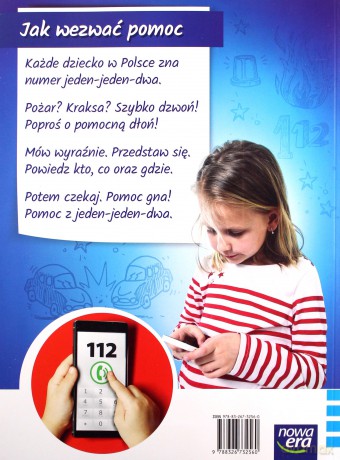 Elementarz odkrywców 2 Podręcznik cz. 4 [KSIĄŻKA]