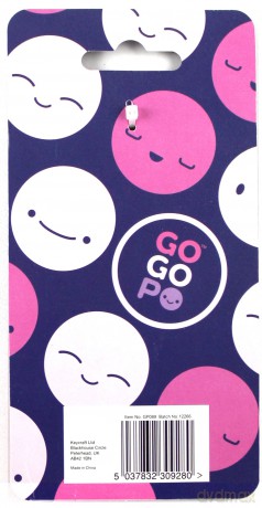 GoGoPo - Breloczek