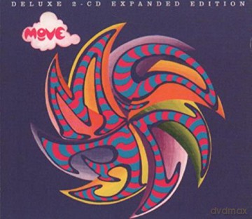 The Move: Move [2CD]
