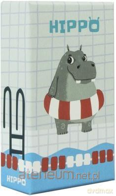 Hippo HELVETIQ [KARTY]