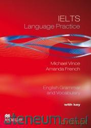 IELTS Language Practice podręcznik [KSIĄŻKA]