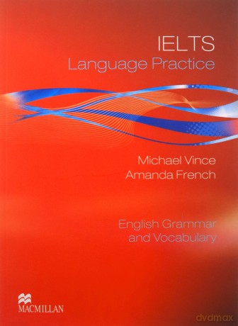 IELTS Language Practice podręcznik [KSIĄŻKA]