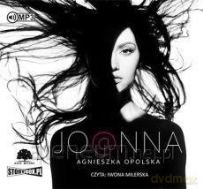 Joanna - Agnieszka Opolska [AUDIOBOOK]