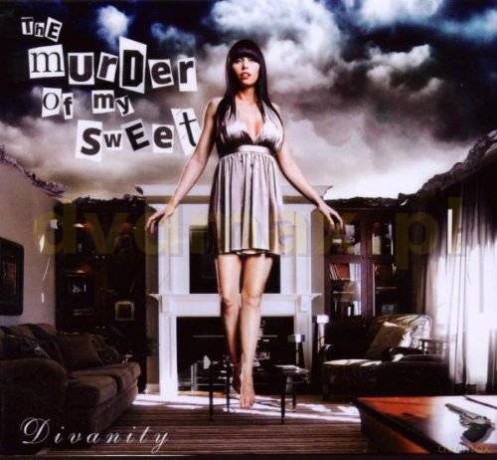 The Murder Of My Sweet: Divanity (digipack) [CD]