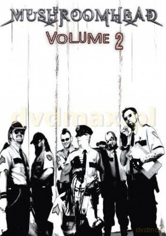 Mushroomhead: Volume 2 [DVD]