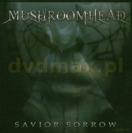 Mushroomhead: Savior Sorrow [CD]