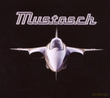 Mustasch: Latest Version Of The... [CD]+[DVD]