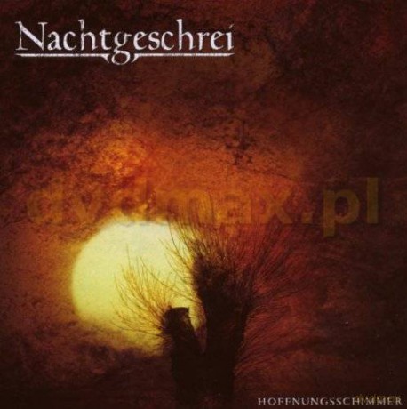 Nachtgeschrei: Hoffnungsschimme [CD]