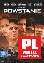 Powstanie [2DVD]