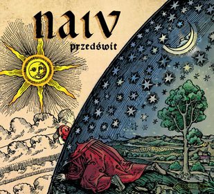 Naiv: Przedświt (digipack) [CD]