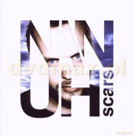 Nanuh: Scars [CD]