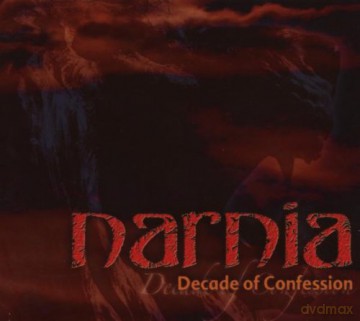 Narnia: Decade Of Confession [2CD]