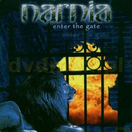 Narnia: Enter The Gate [CD]