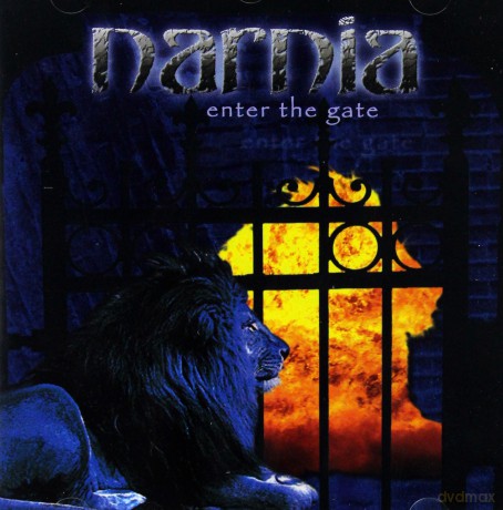 Narnia: Enter The Gate [CD]