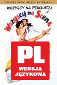 Wszyscy na scenę Edycja Specjalna [2DVD]