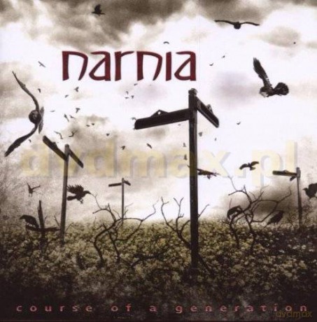 Narnia: Course Of A Generation [CD]