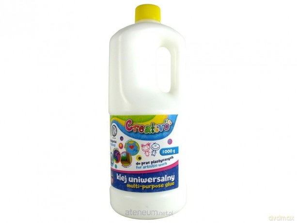 Klej uniwersalny Creativo 1000 ml