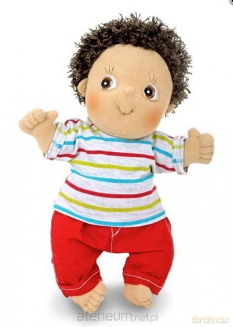 Lalka Rubens Cutie Charlie