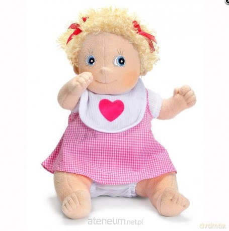 Lalka Rubens Kids Linnea
