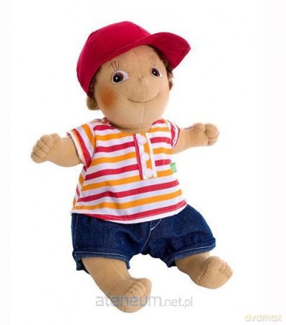 Lalka Rubens Kids Tim