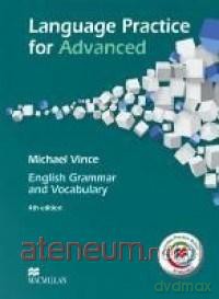 Language Practice for Advanced - Michael Vince [KSIĄŻKA]