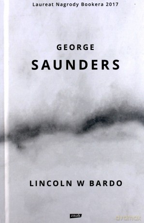 Lincoln w Bardo [KSIĄŻKA]