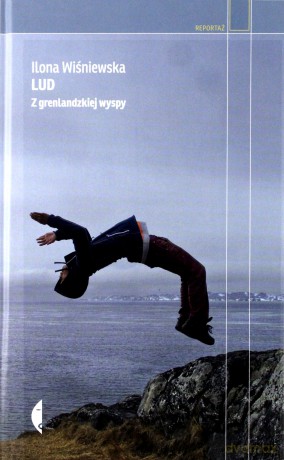 Lud. Z grenlandzkiej wyspy [KSIĄŻKA]