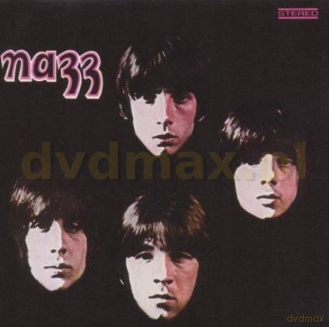 Nazz: Nazz [CD]