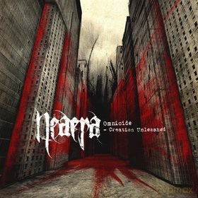 Neaera: Omnicide-Creation Unleashed Limited Edition [CD]+[DVD]
