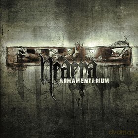 Neaera: Armamentarium [CD]+[DVD]