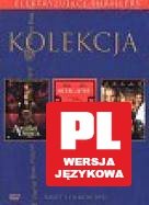 Elektryzujące thrillery BOX [3DVD]