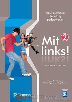 Mit links! 2 ćwiczenie [KSIĄŻKA]