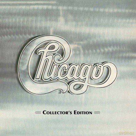 Chicago: Chicago II - Live On Soundstage [Winyl]+[DVD]+[2CD]