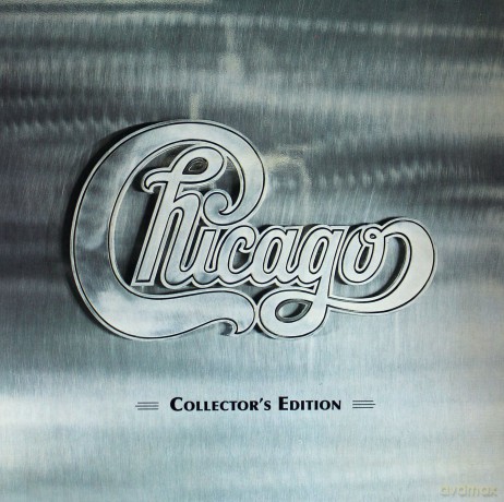 Chicago: Chicago II - Live On Soundstage [Winyl]+[DVD]+[2CD]